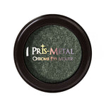J. CAT BEAUTY Pris-Metal Chrome Eye Mousse - Forest Night - DestGlow
