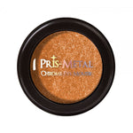 J. CAT BEAUTY Pris-Metal Chrome Eye Mousse - Orange U Happy - DestGlow