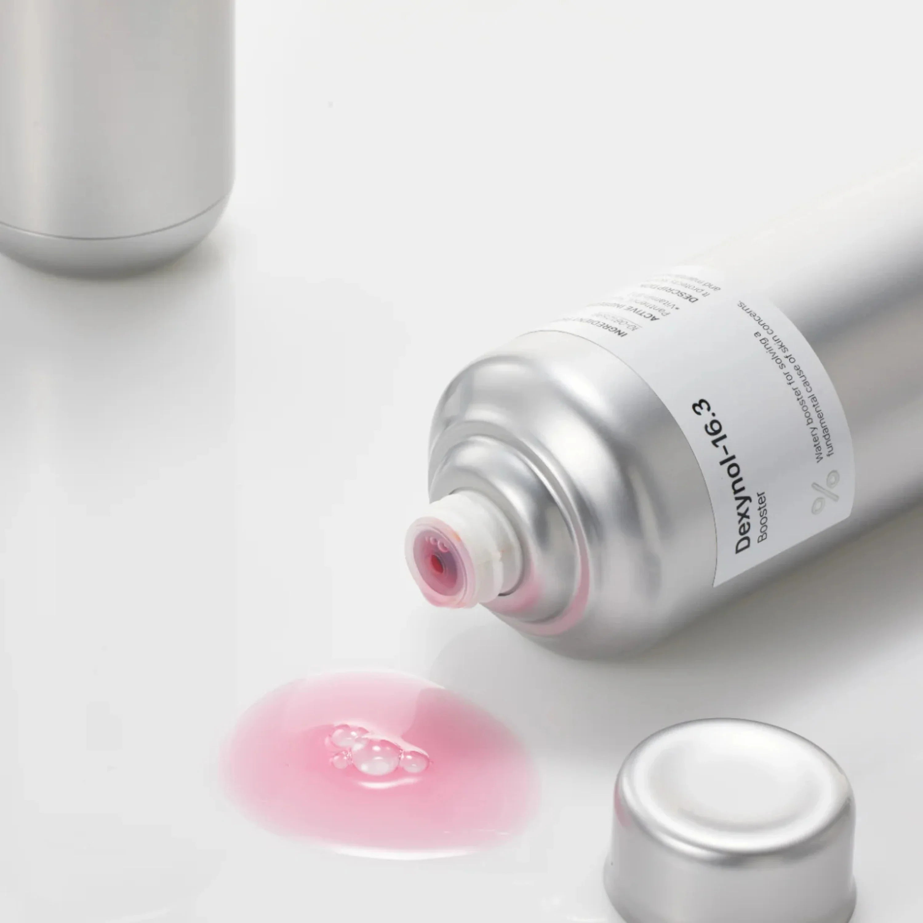 PERCENT SCIENCE Dexynol-16.3 Booster Skin Essence 4.7 Oz. - Acne/Trouble