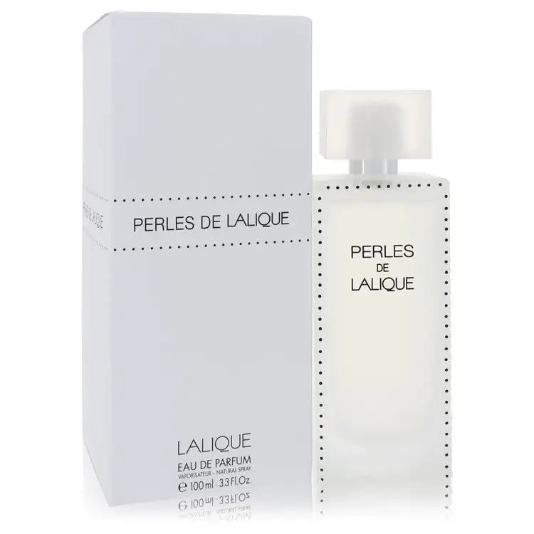 Perles De Lalique By Lalique Perfume for Women by Gamer Scents