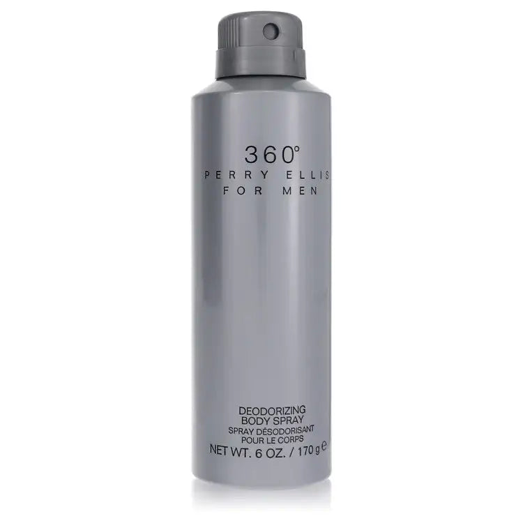360 By Perry Ellis Cologne for Men