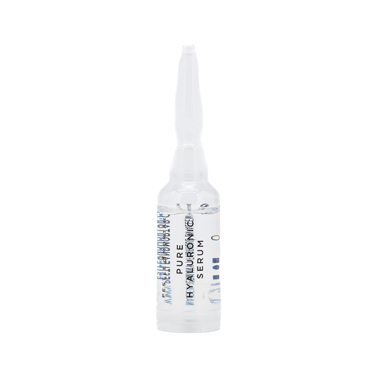PESTLE & MORTAR Pure Hyaluronic Serum 0.2oz - New by This is Beauty US
