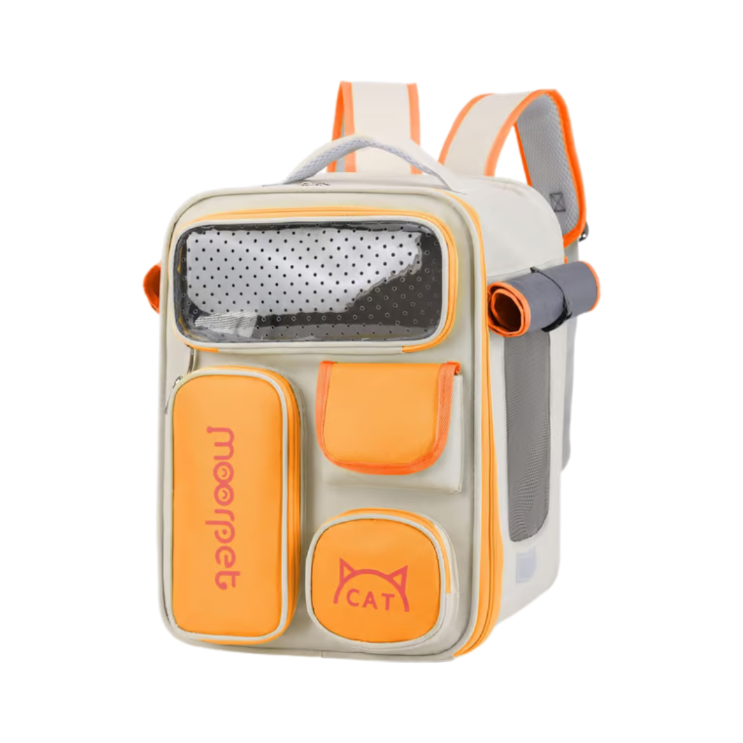 Pet Bag Carrier AA20240387 DestGlow