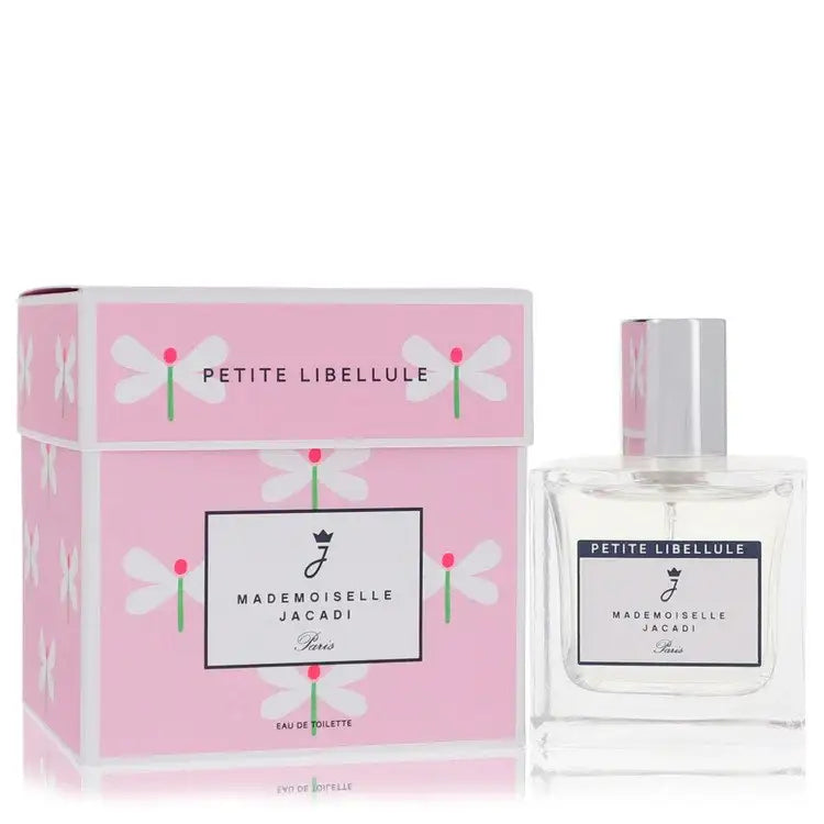 Petite Libellule Mademoiselle Jacadi By Jacadi Perfume for Women by Gamer Scents