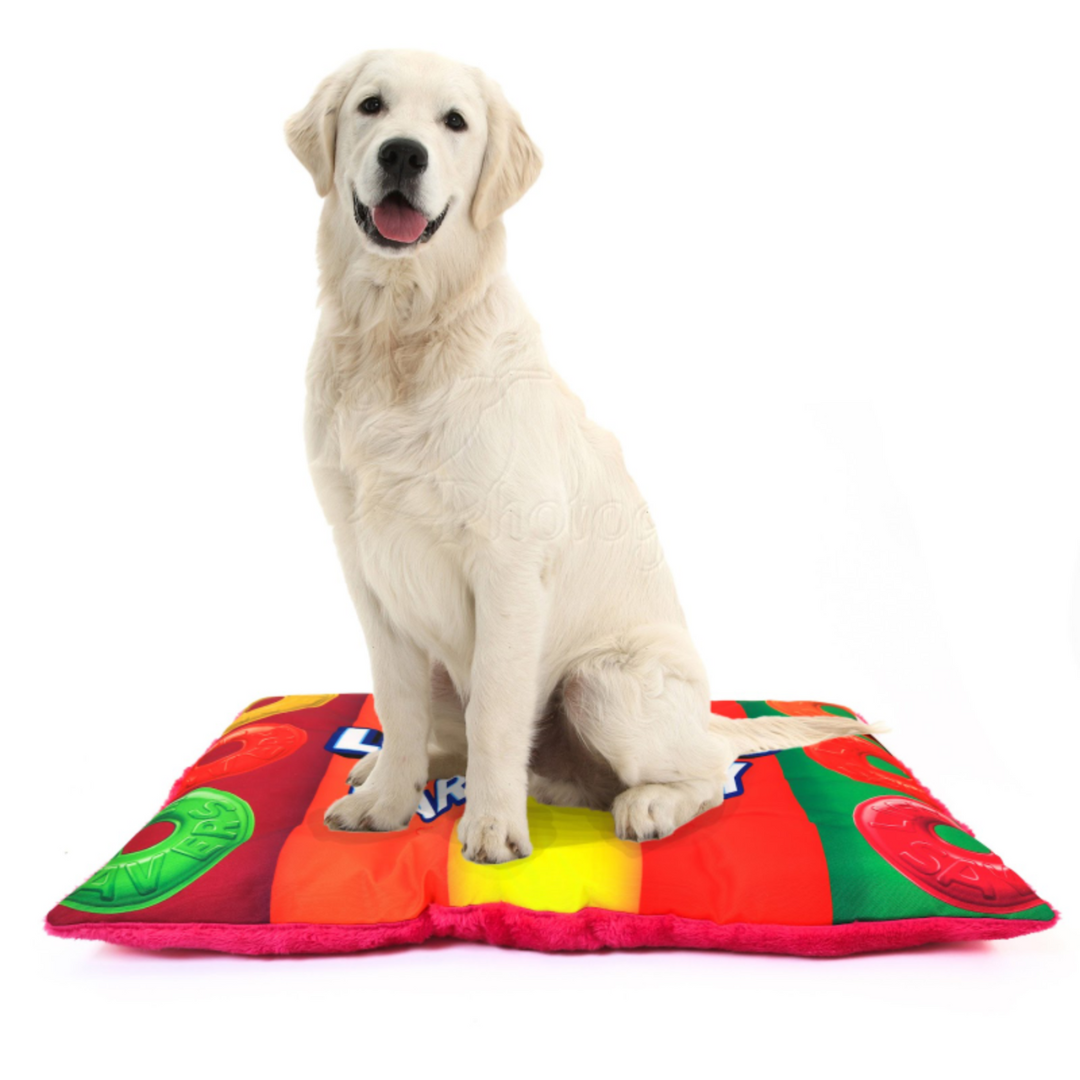 Pet Bed Lifesaver DestGlow