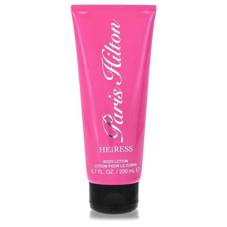 Paris Hilton Heiress by Paris Hilton Body Mist 8 oz for Women
