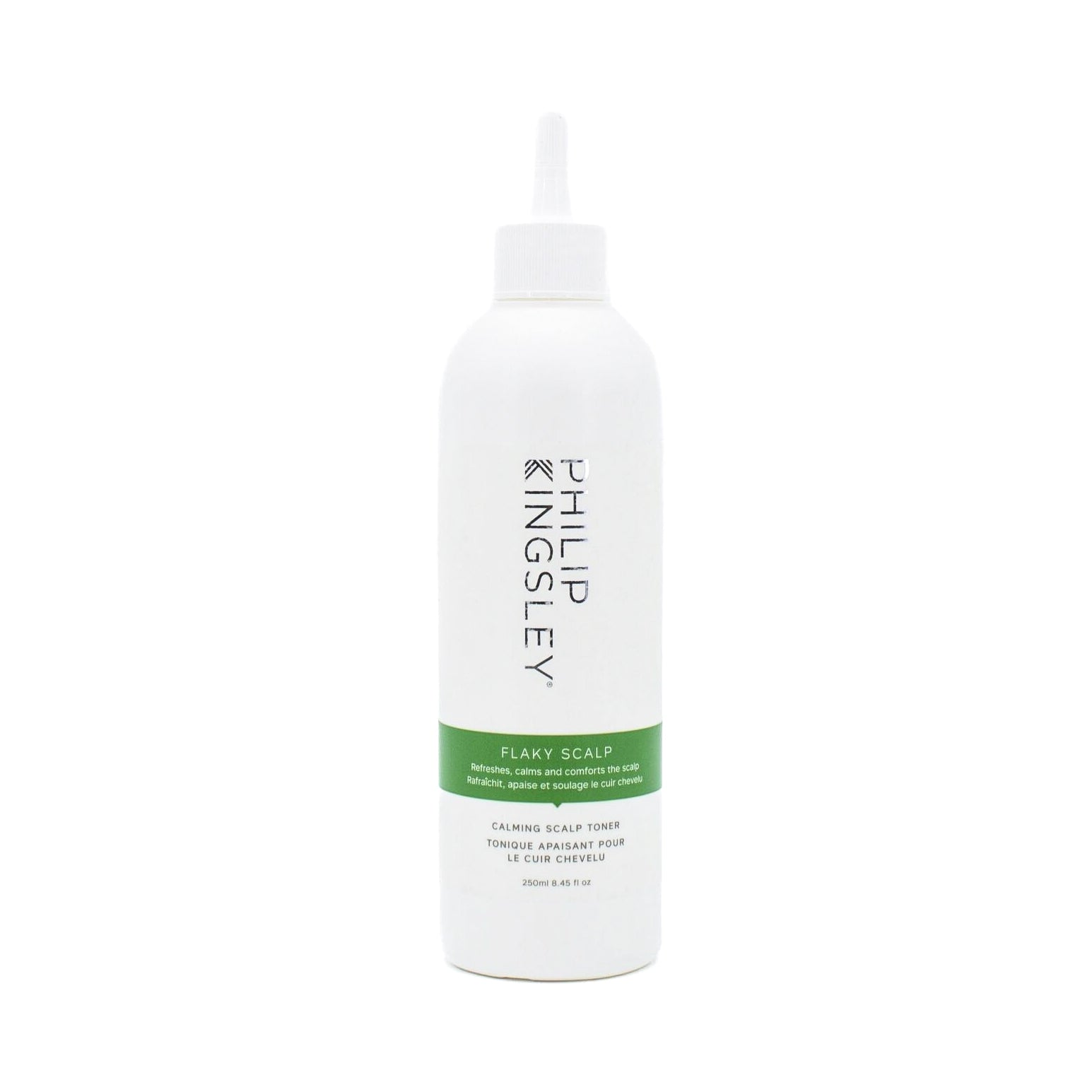 PHILIP KINGSLEY Flaky Scalp Calming Toner 8.45oz - New - DestGlow