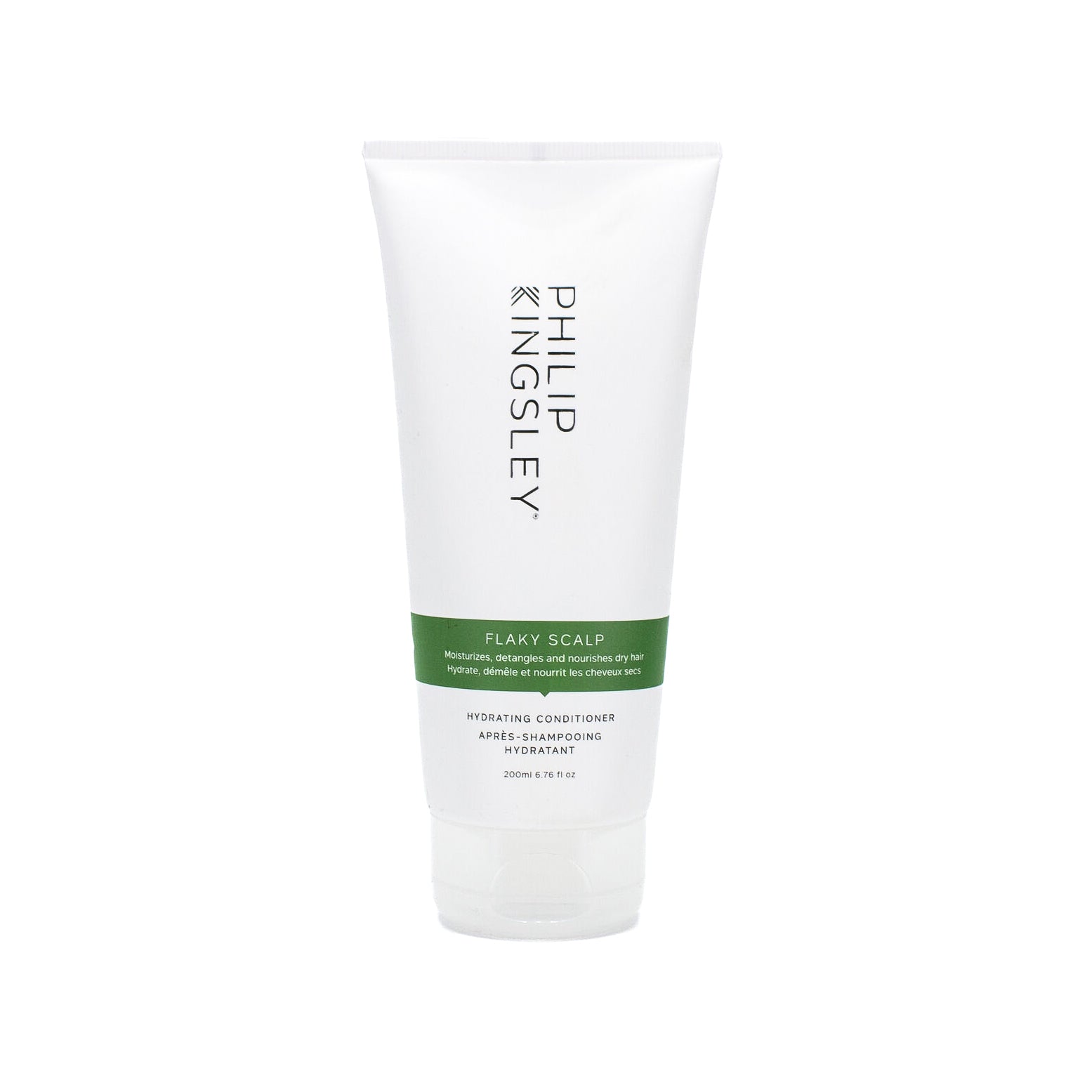 PHILIP KINGSLEY Flaky Scalp Hydrating Conditioner 6.76oz - Small Amount Missing - DestGlow