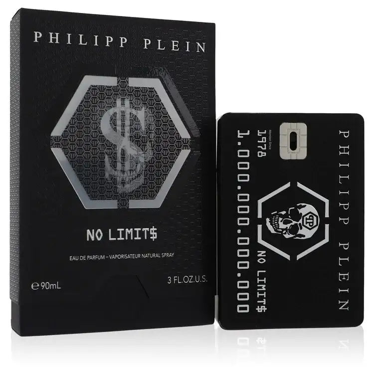 Philipp Plein No Limits By Philipp Plein Parfums Cologne for Men by Gamer Scents