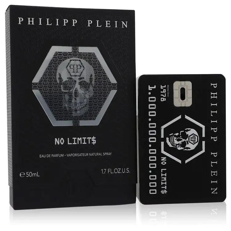 Philipp Plein No Limits By Philipp Plein Parfums Cologne for Men by Gamer Scents