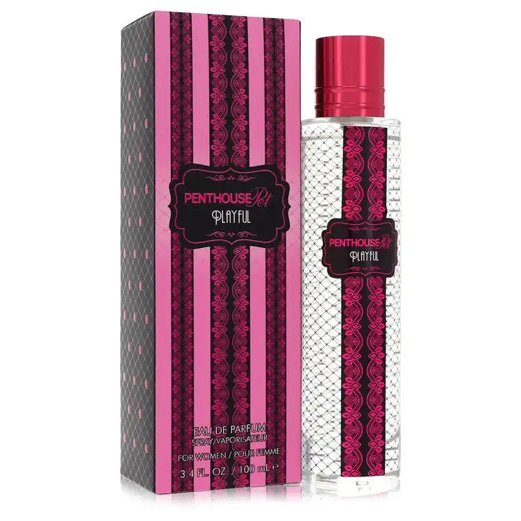 Playful By Penthouse Perfume for Women