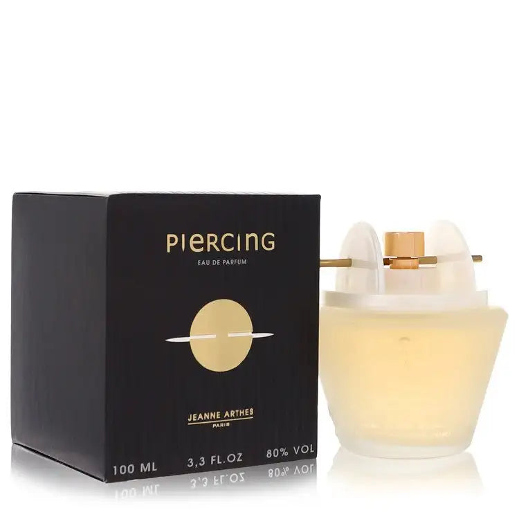 Piercing By Jeanne Arthes Perfume for Women by Gamer Scents