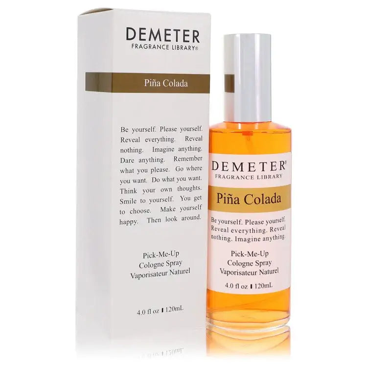 Pina Colada By Demeter Perfume for Women - DestGlow