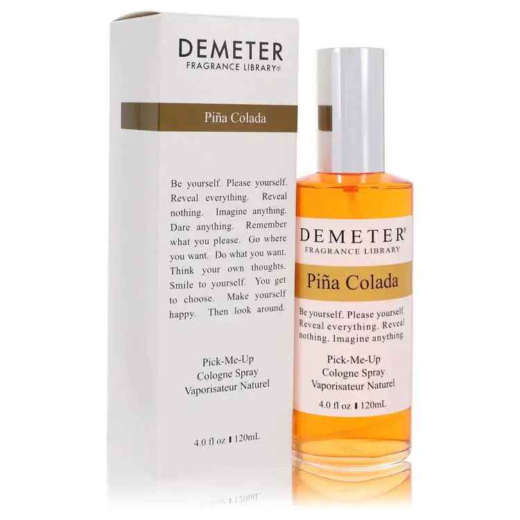 Pina Colada By Demeter Perfume for Women