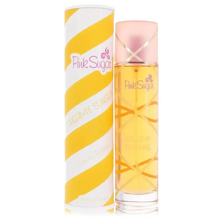 Pink Sugar Creamy Sunshine By Aquolina Perfume for Women by Gamer Scents