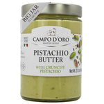 Campo D'Oro, Crunchy Pistachio Butter Cream, 21.2oz