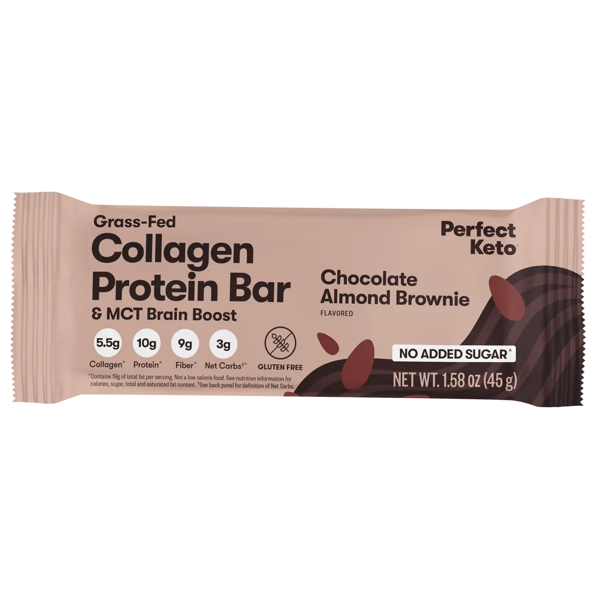 Collagen Protein Bars