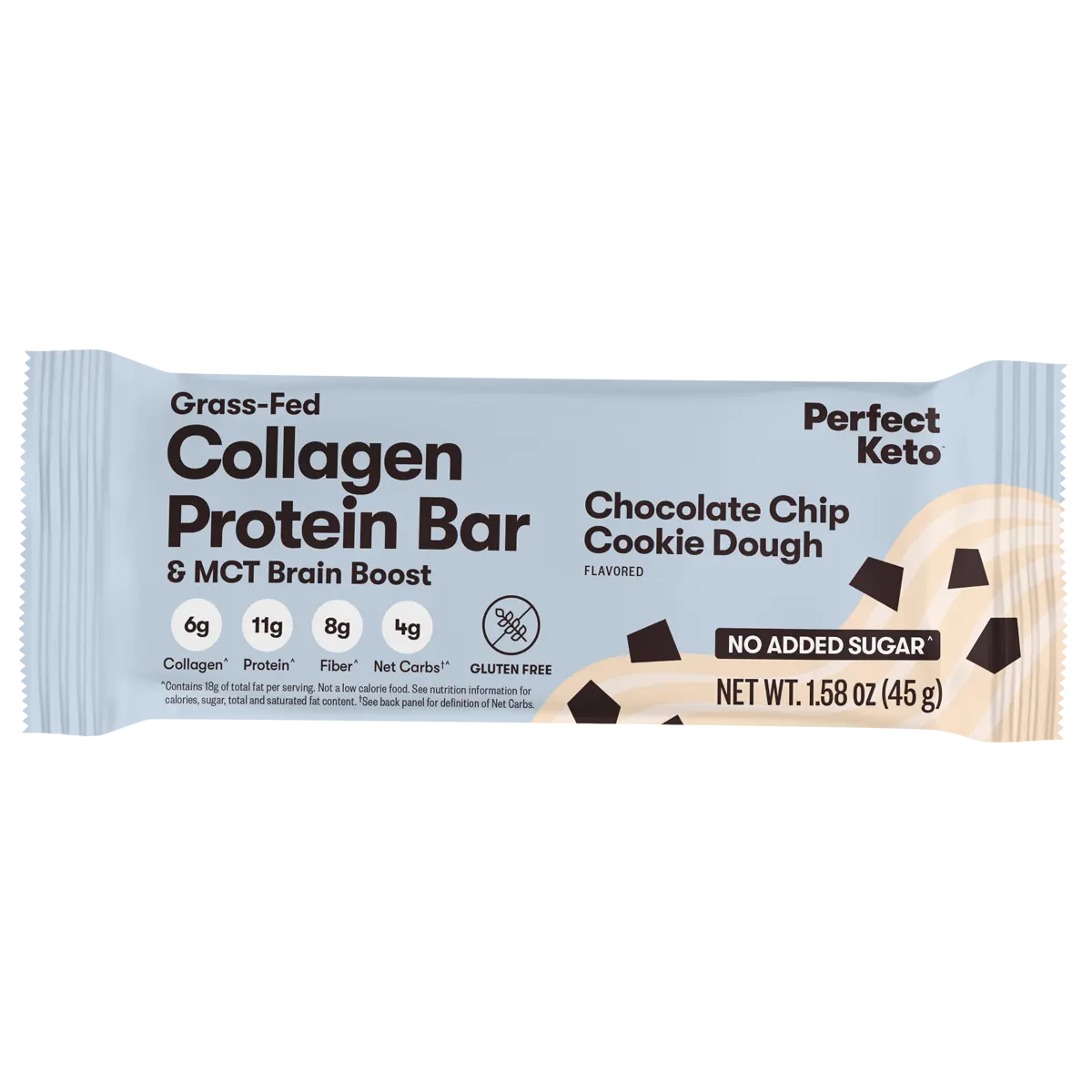 Collagen Protein Bars