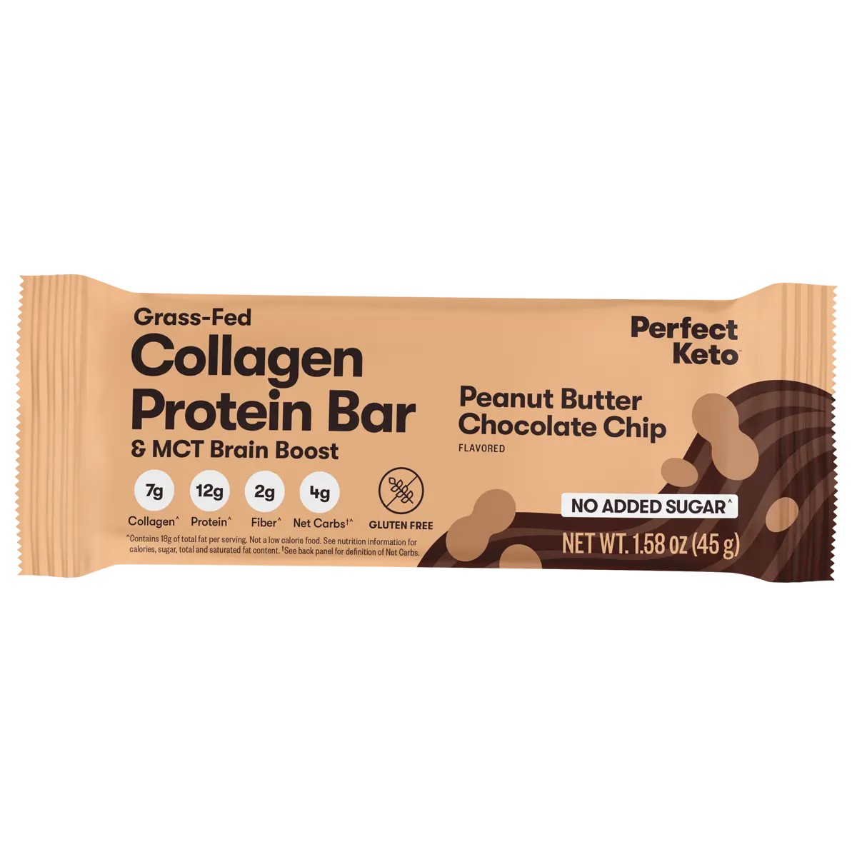 Collagen Protein Bars