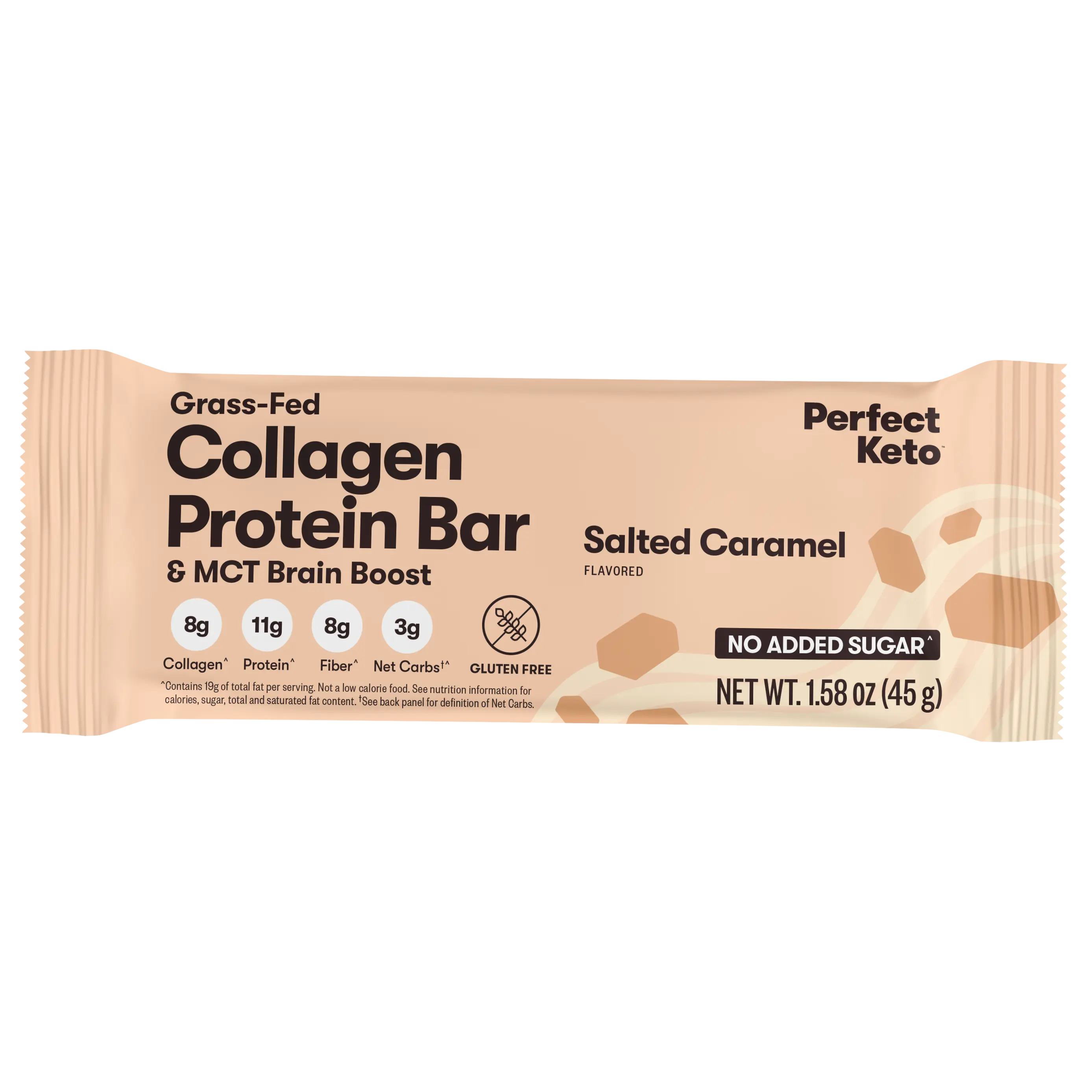 Collagen Protein Bars