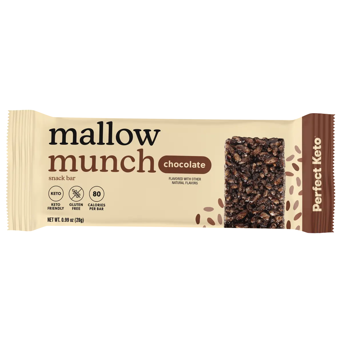 Mallow Munch