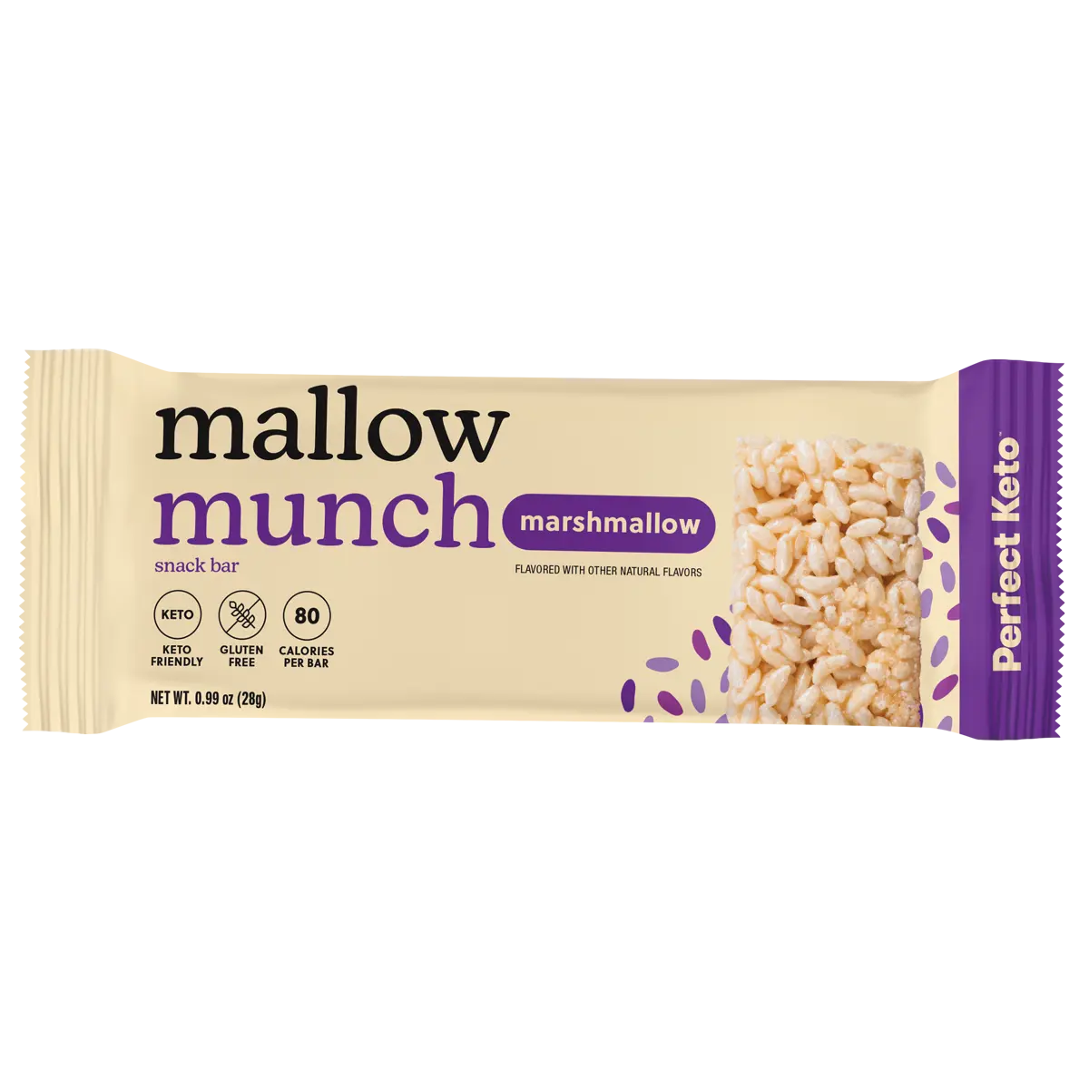 Mallow Munch