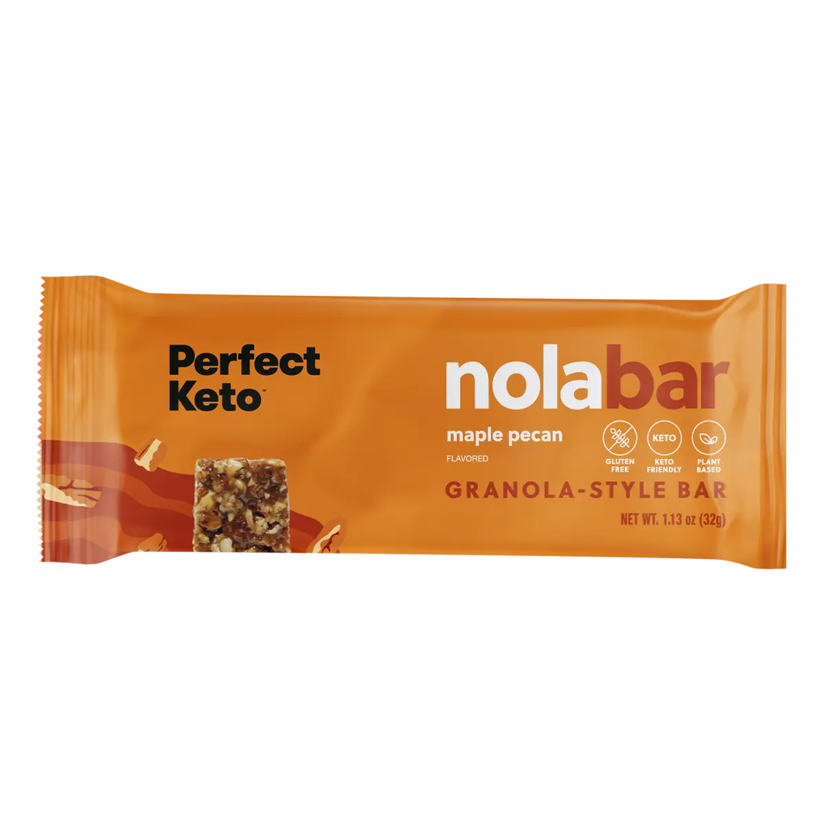 Nola Bars