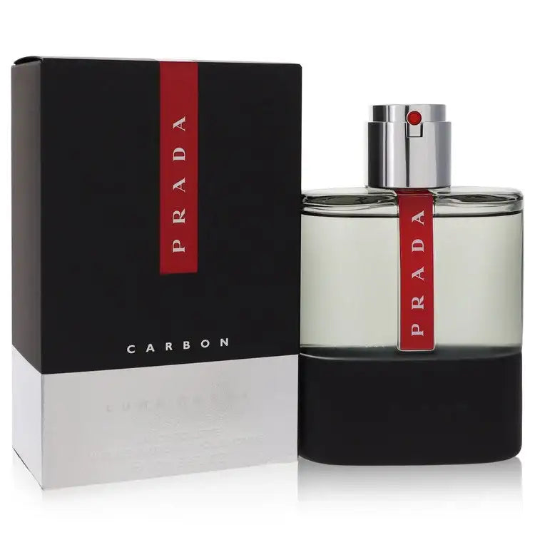 Luna Rossa Carbon By Prada Cologne for Men by Gamer Scents
