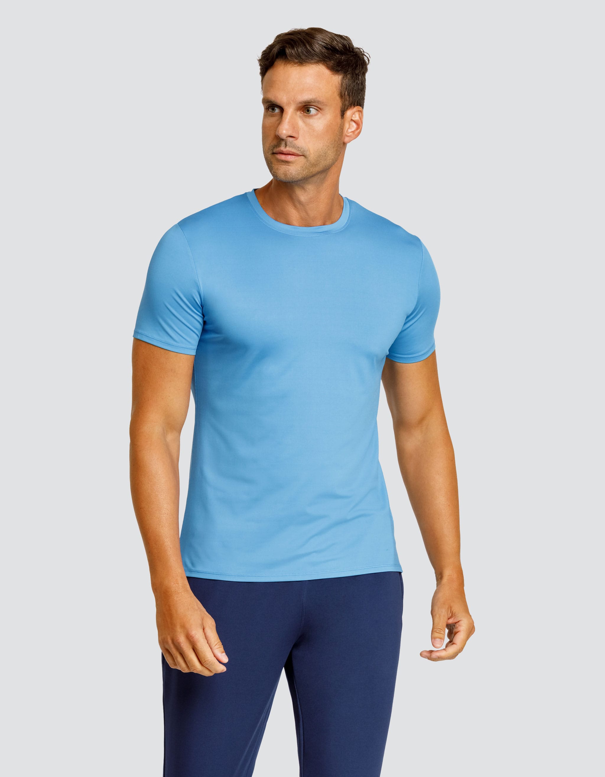 Ben Short Sleeve Top - Pacific Coast DestGlow