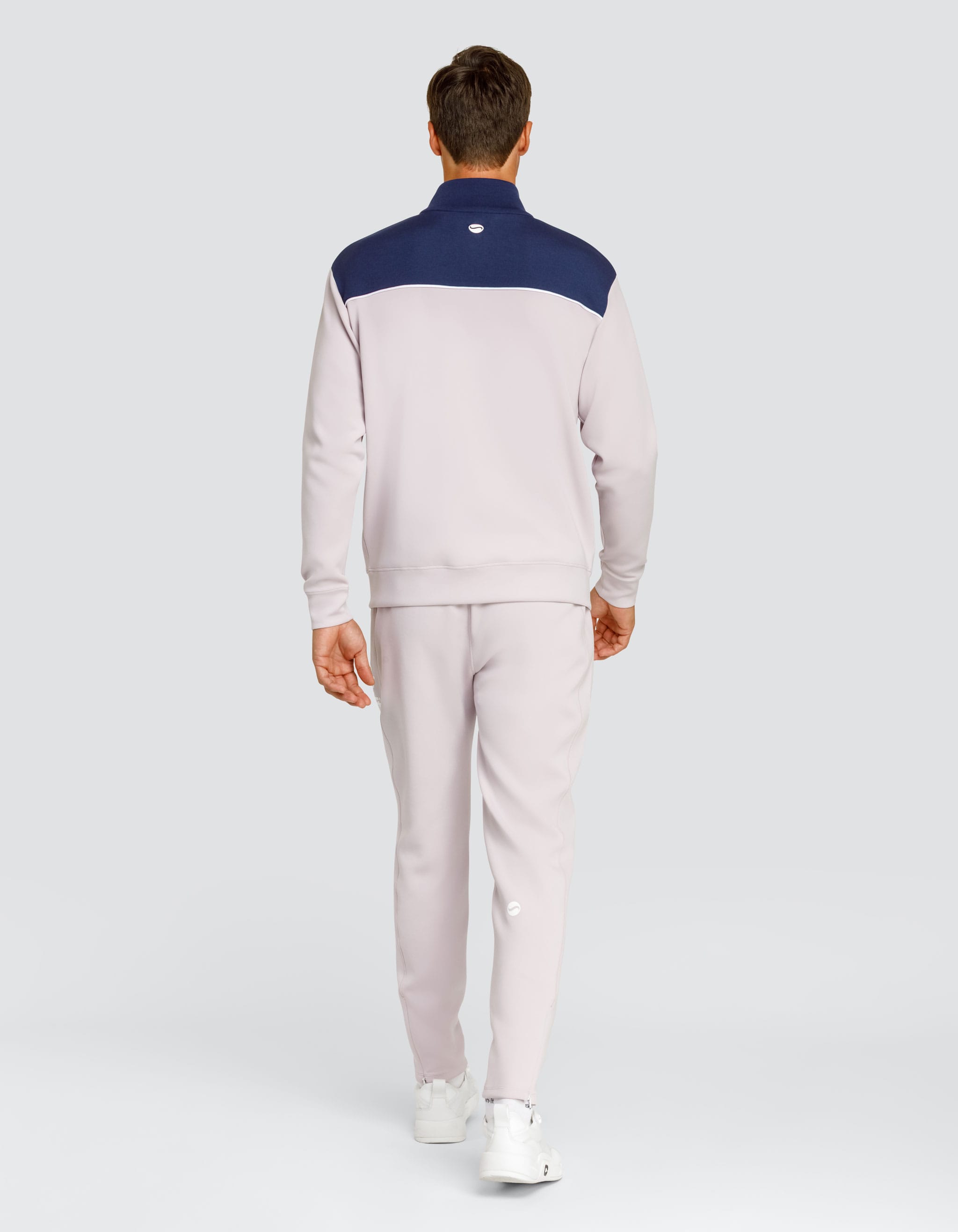 Euro Jacket - Misty Lilac DestGlow