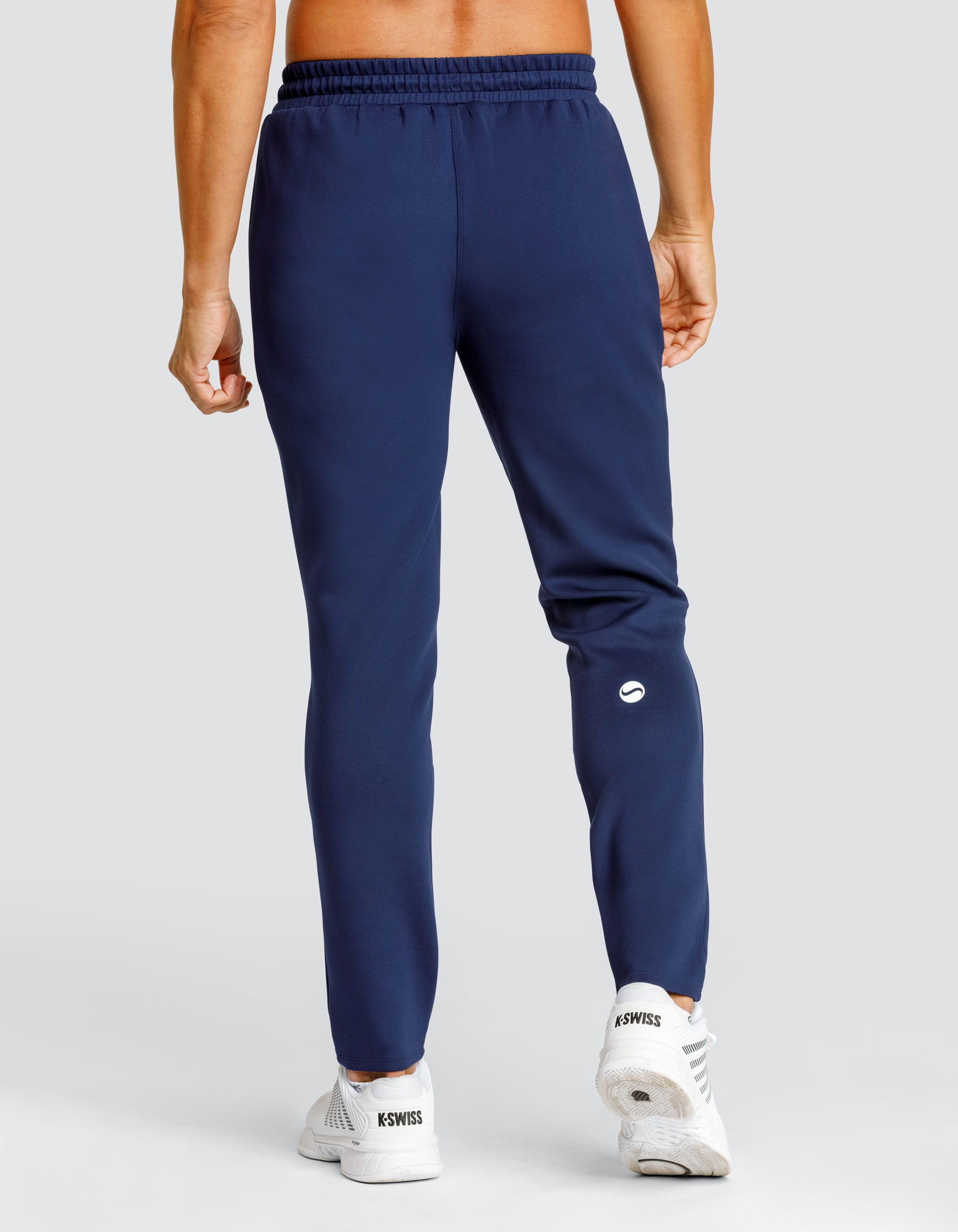 Andrew Jogger - Navy Blue DestGlow