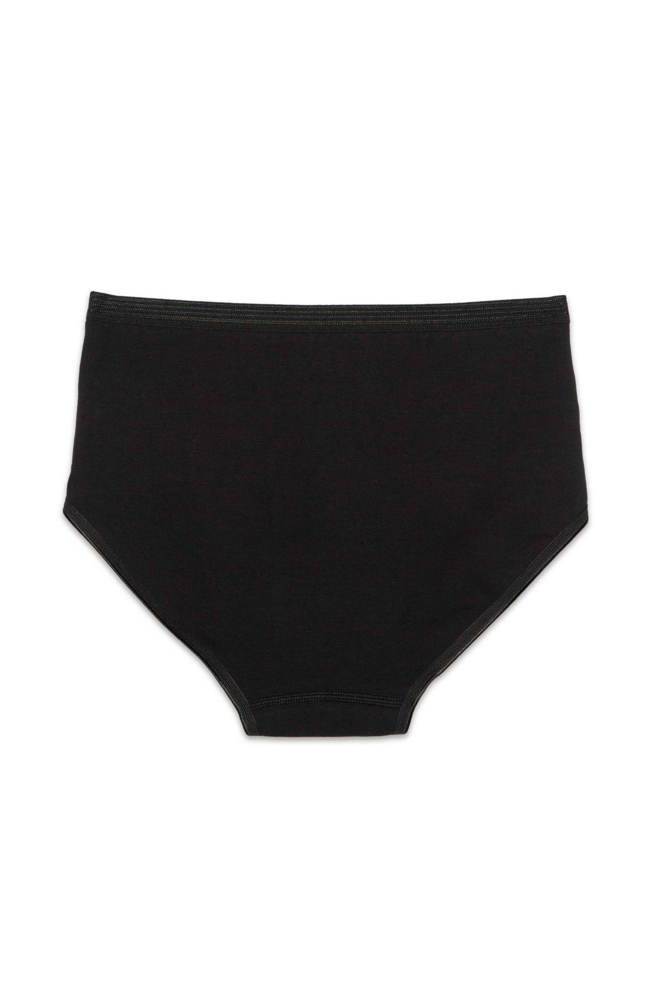 Panties Conte Basic Collection LB 2016 - High-Waisted Bikini