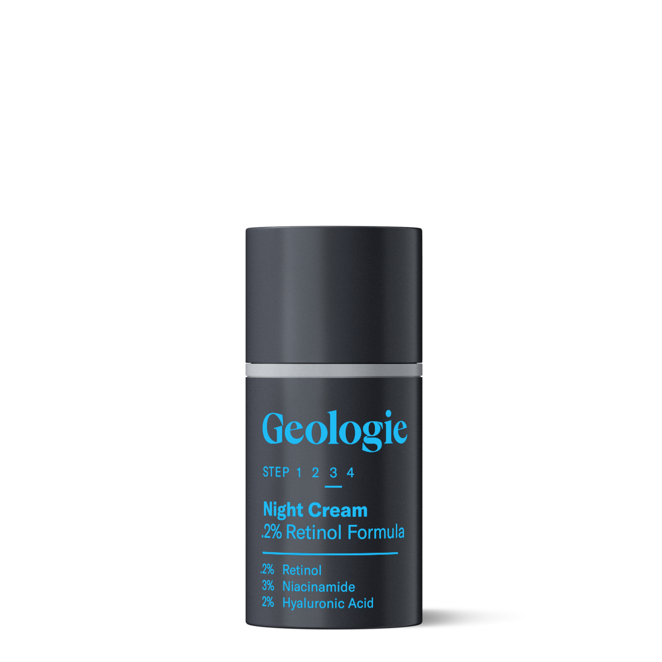 Retinol Night Cream