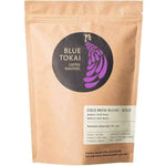 Blue Tokai Coffee Roasters Cold Brew Blend Bold