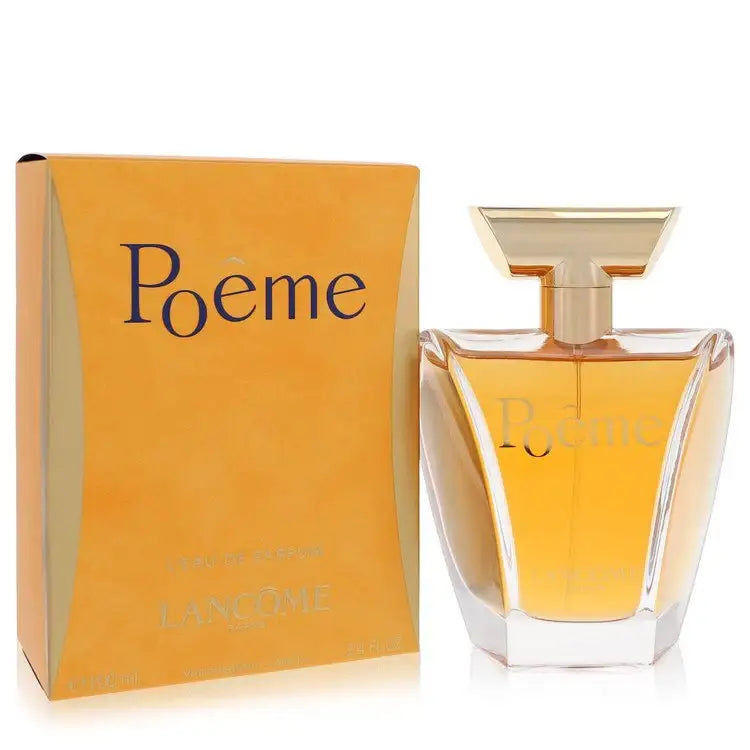 Poeme By Lancome Perfume for Women by Gamer Scents