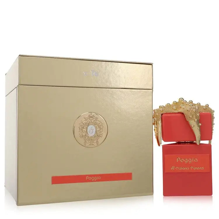 Poggia By Tiziana Terenzi (Unisex) by Gamer Scents