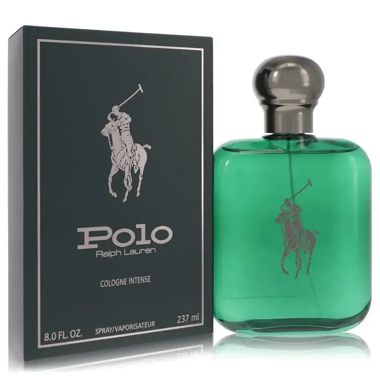 Polo Cologne Intense Cologne Intense By Ralph Lauren Cologne for Men