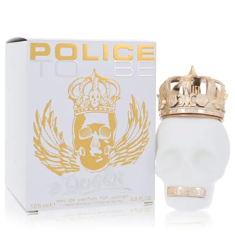 Police To Be The Queen By Police Colognes Perfume for Women