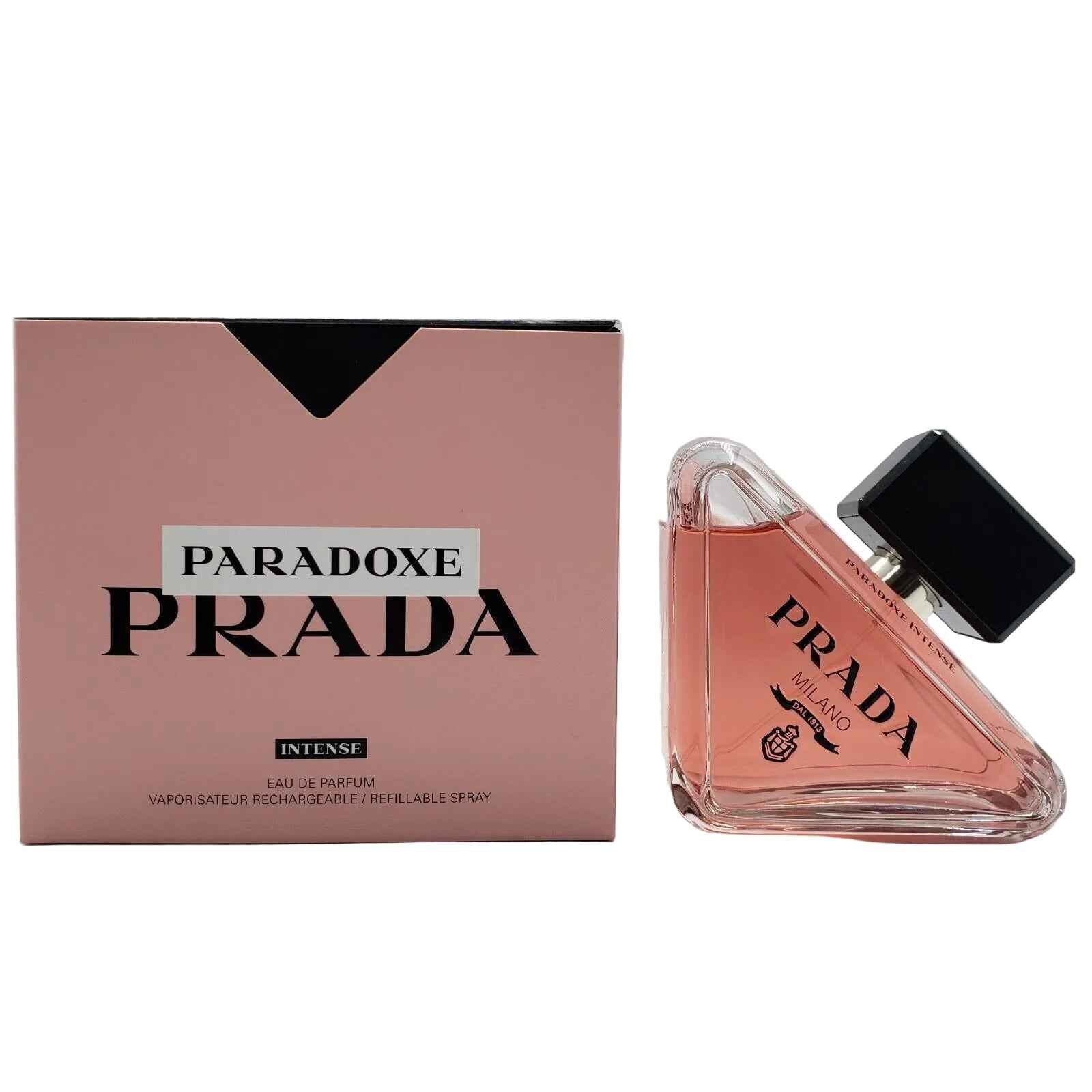 Prada Paradoxe Intense Eau de Parfum for Women