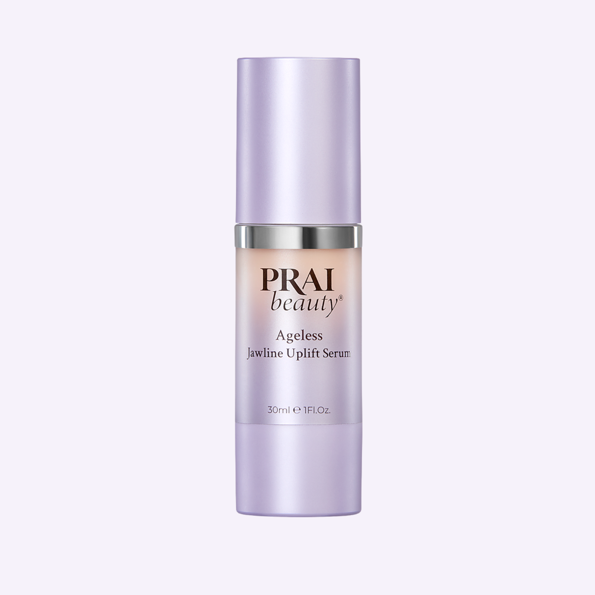 Ageless Jawline Uplift Serum by PRAI Beauty
