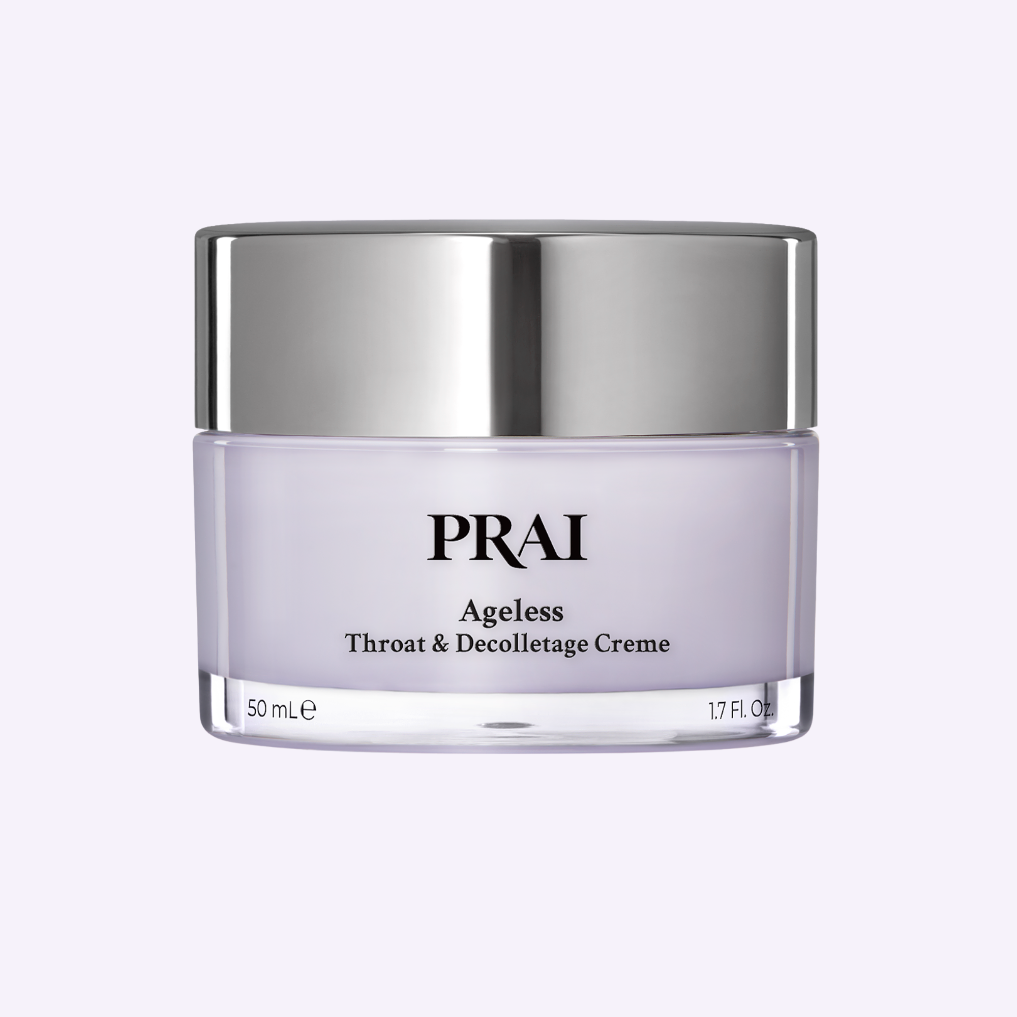 Ageless Throat & Decolletage Anti-Aging Neck Creme DestGlow