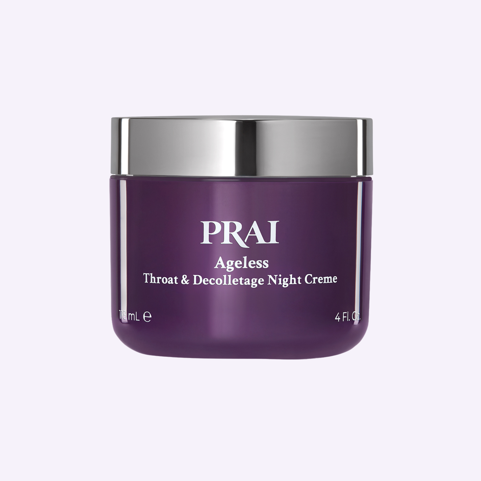 Ageless Throat & Decolletage Night Creme with Retinol DestGlow