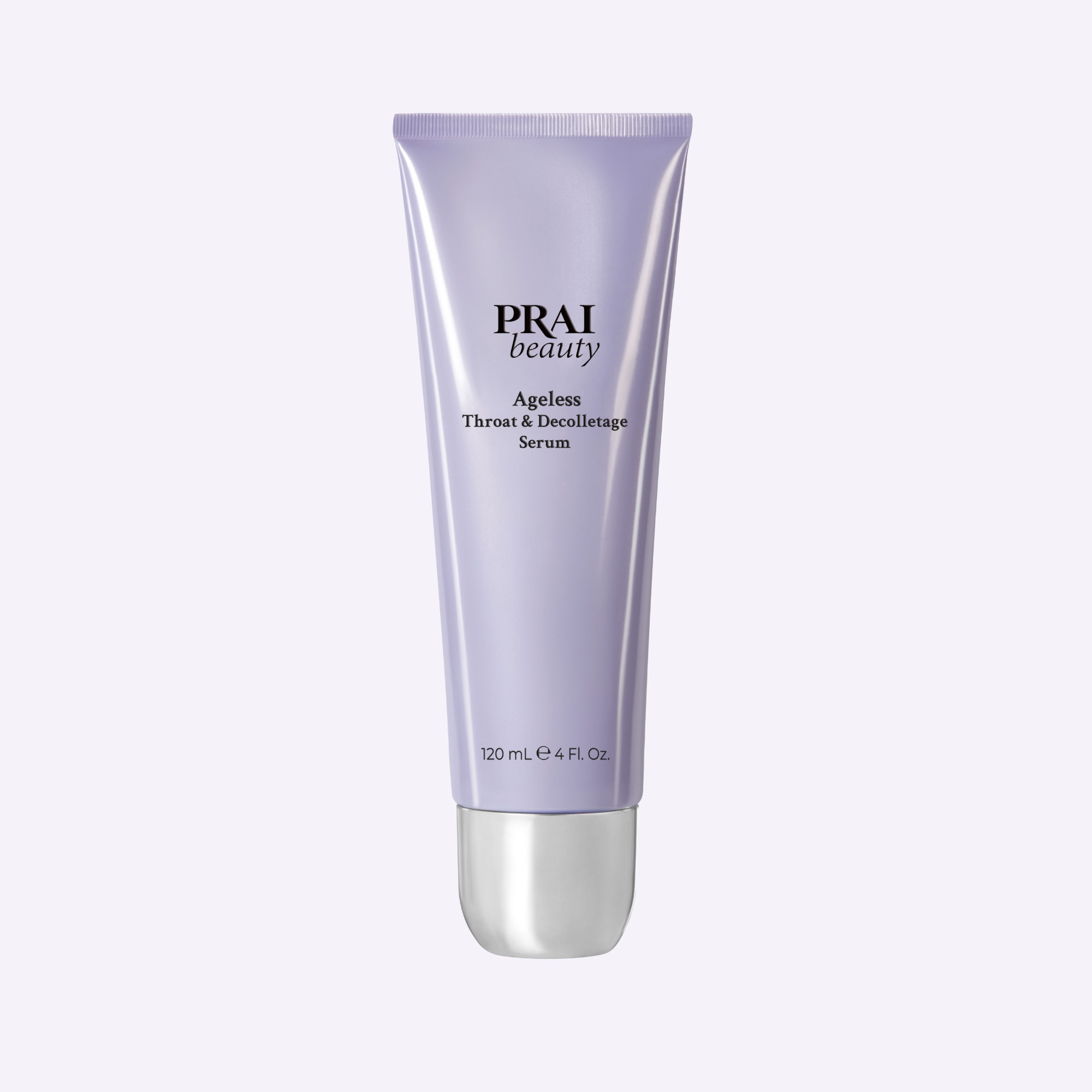 Ageless Throat & Decolletage Serum by PRAI Beauty