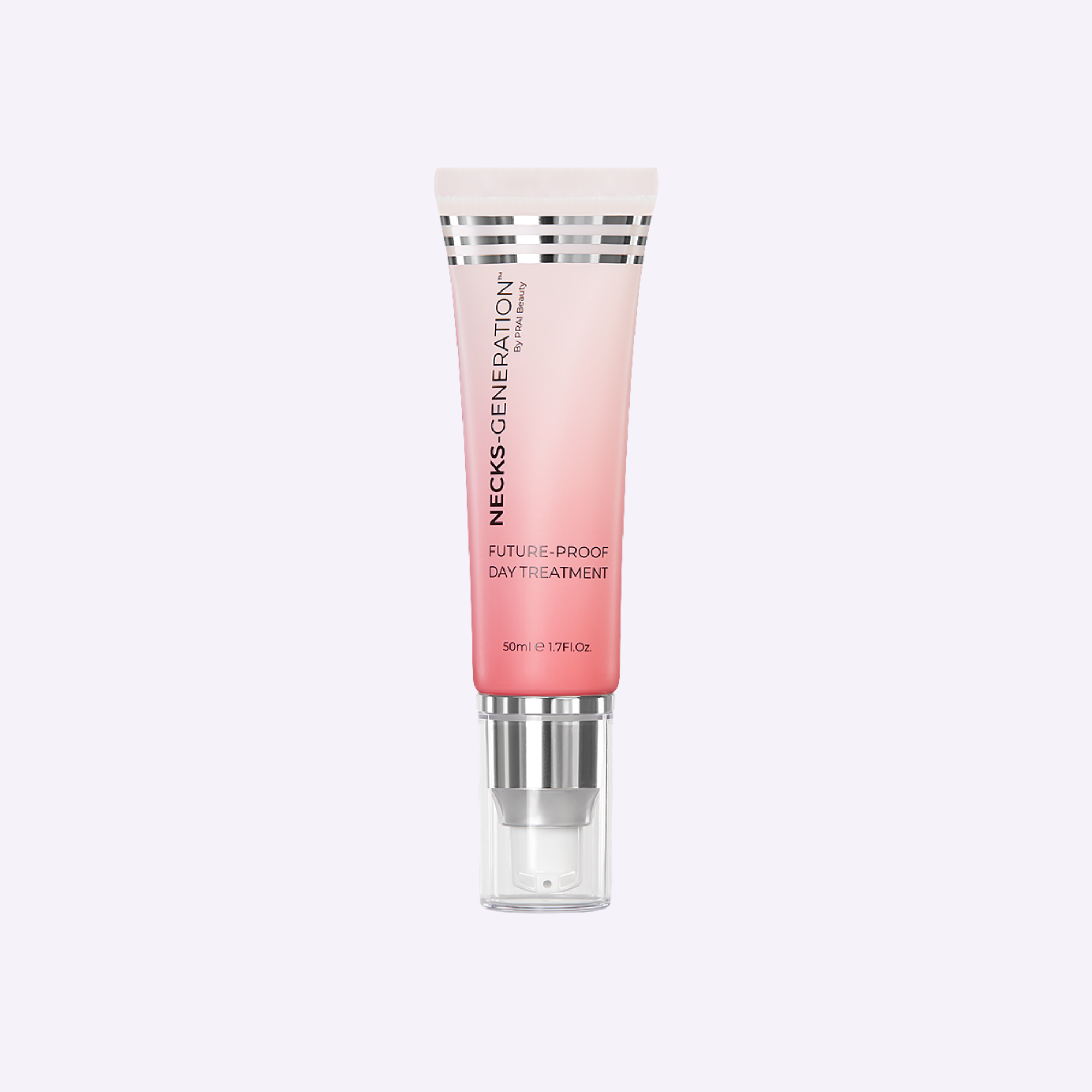 Necks-Generation Future-Proof Day Treatment DestGlow