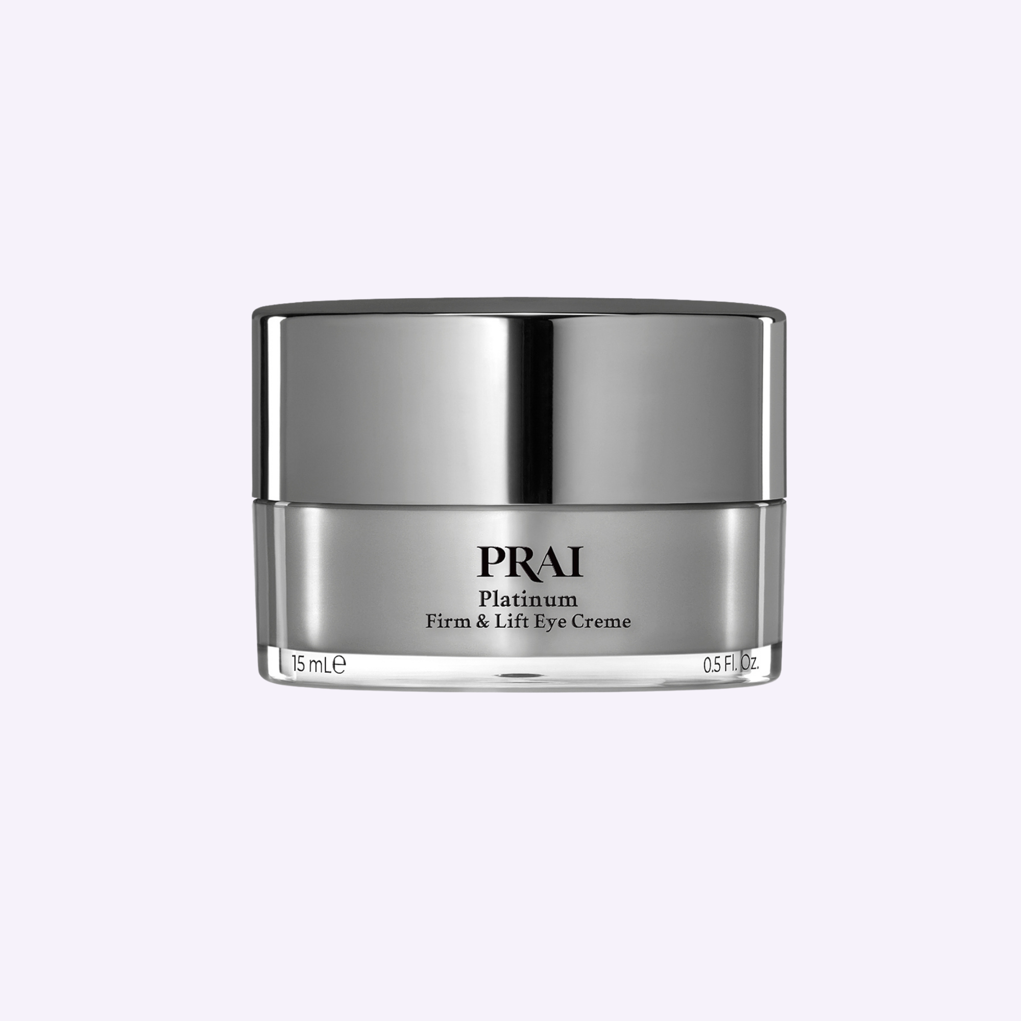 Platinum Firm & Lift Eye Creme by PRAI Beauty