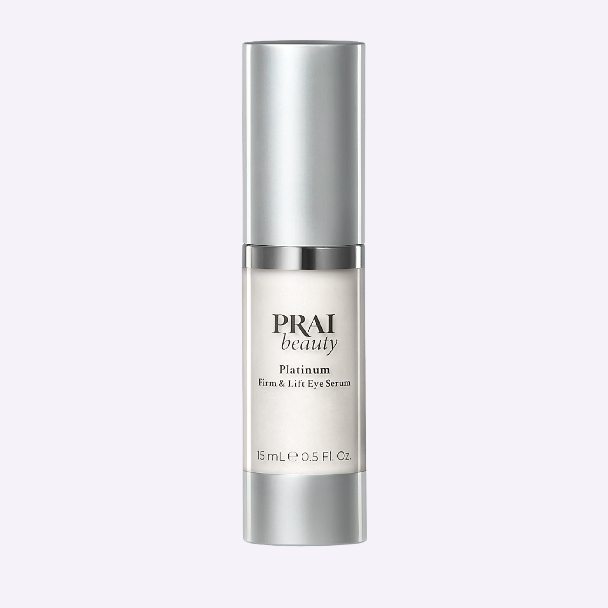 Platinum Firm & Lift Eye Serum by PRAI Beauty