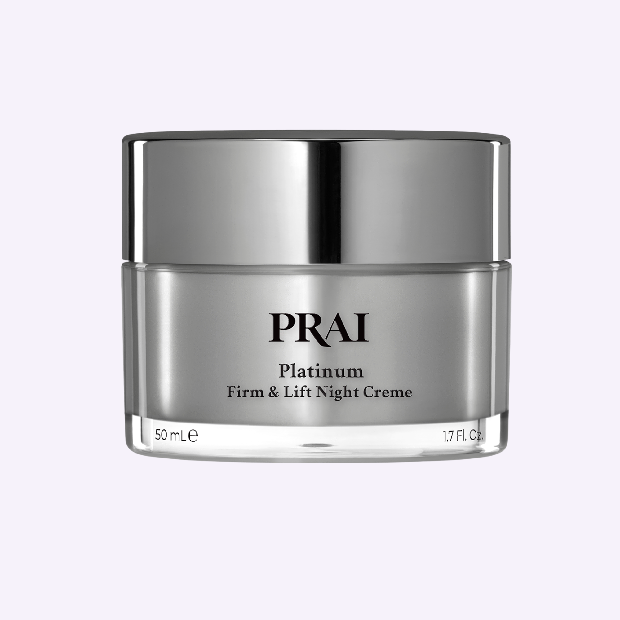 Platinum Firm & Lift Night Creme Overnight Repair DestGlow