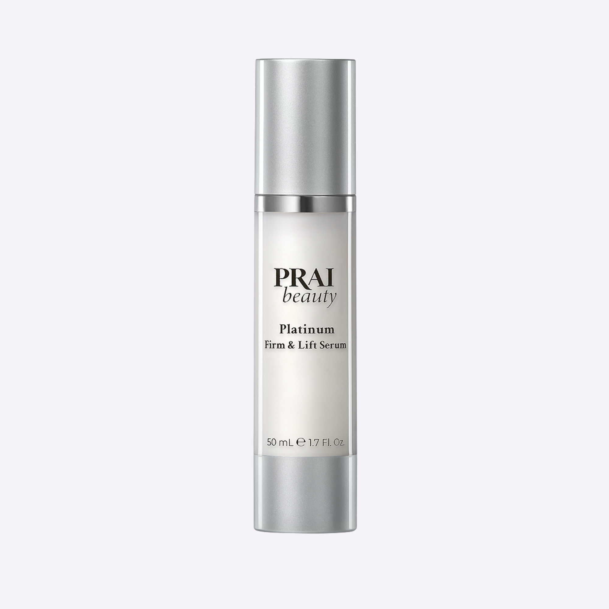 Platinum Firm & Lift Serum by PRAI Beauty