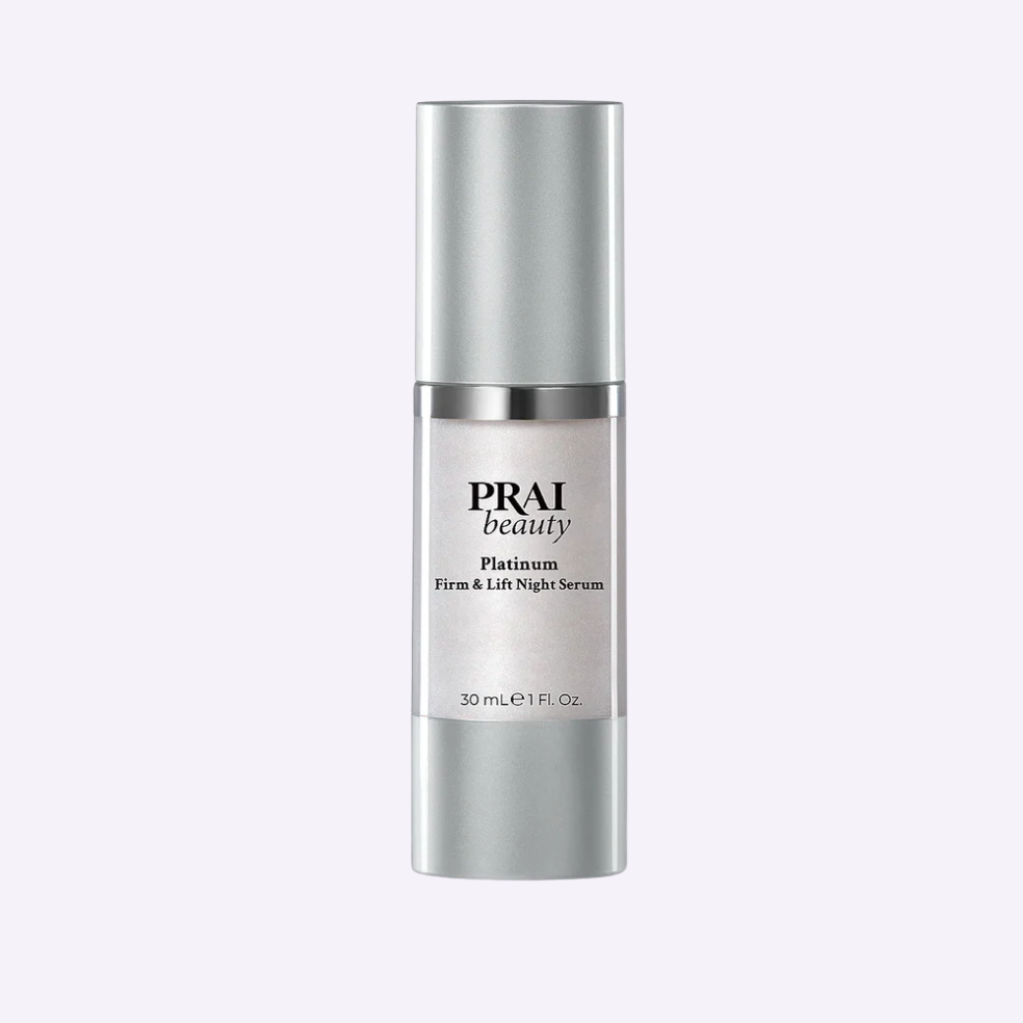 Platinum Night Caviar Firm & Lift Serum DestGlow