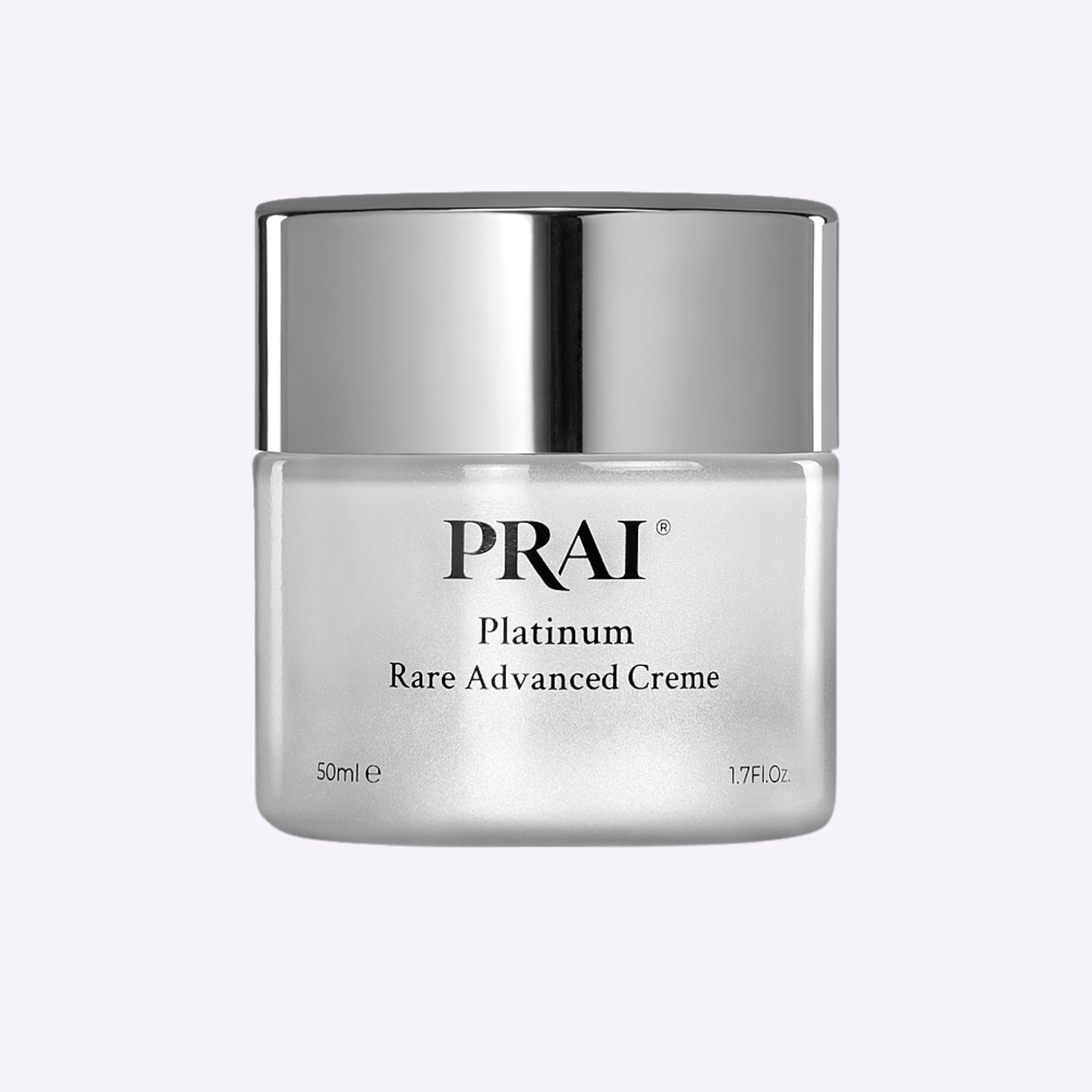 Platinum Rare Advanced Creme DestGlow